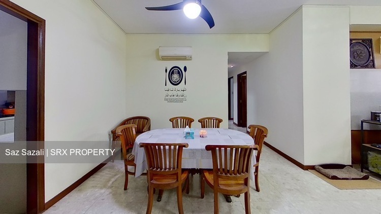 Chestervale (D23), Condominium #564169861